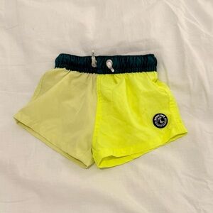 Binky Bro Swim Shorts